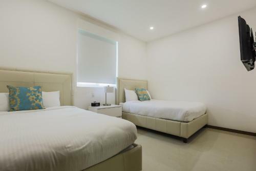 Aparthotel Blue Residences