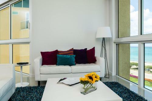 Aparthotel Blue Residences