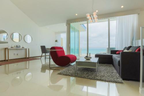 Aparthotel Blue Residences