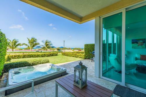 Aparthotel Blue Residences