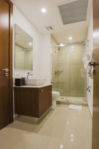 Aparthotel Blue Residences