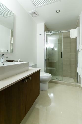 Aparthotel Blue Residences