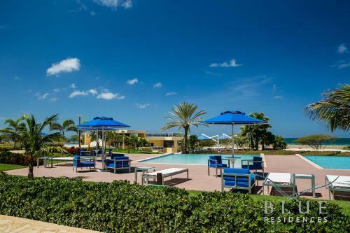Aparthotel Blue Residences