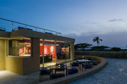 Aparthotel Blue Residences