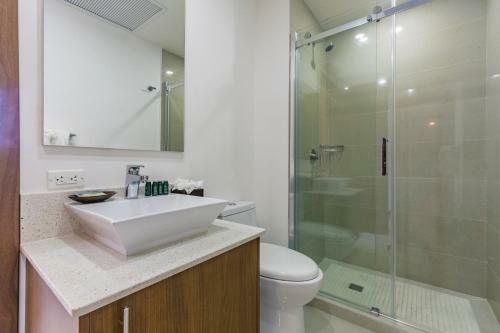 Aparthotel Blue Residences