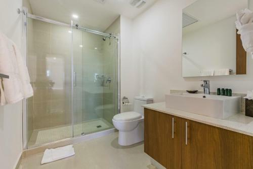 Aparthotel Blue Residences