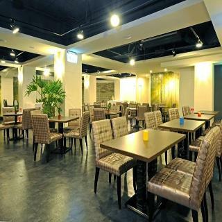 Ximen Citizen Hotel