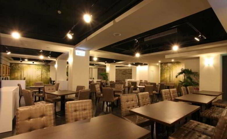 Ximen Citizen Hotel