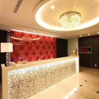 Ximen Citizen Hotel