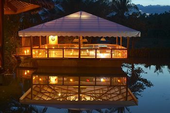 Hotel Badian Island Wellness Resort