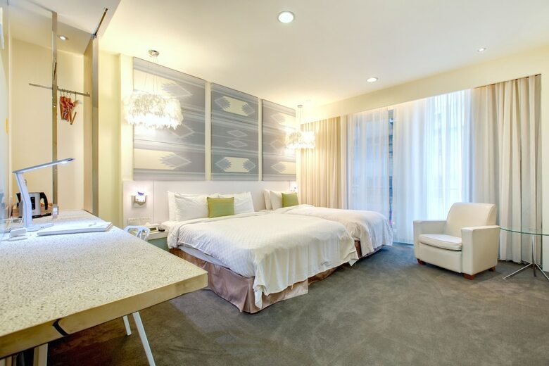 Dandy Hotel - Tianjin Branch