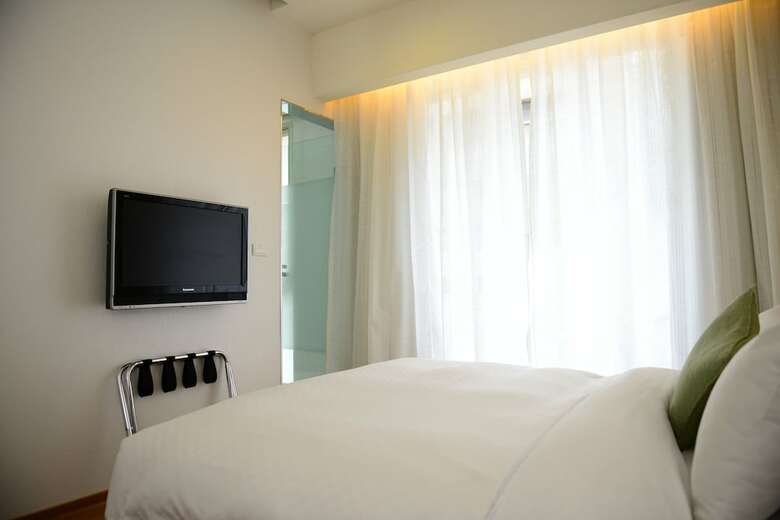 Dandy Hotel - Tianjin Branch