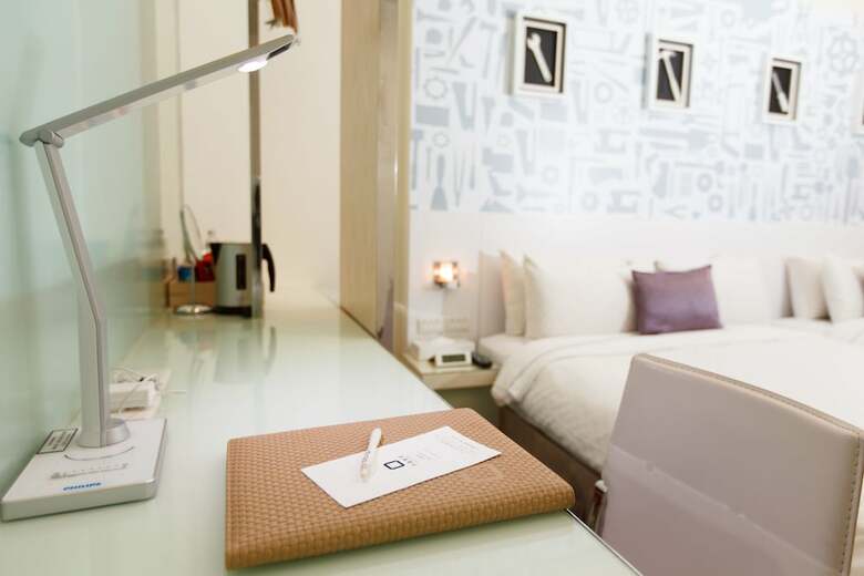 Dandy Hotel - Tianjin Branch