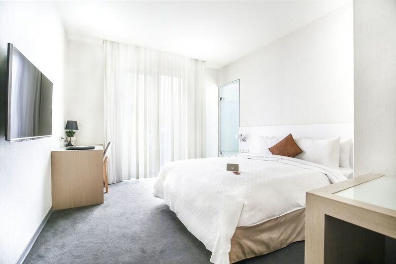 Dandy Hotel - Tianjin Branch