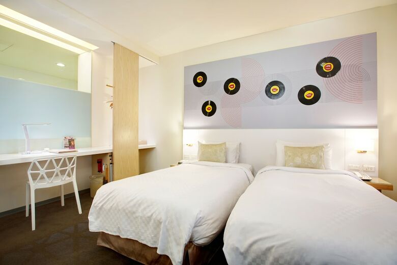 Dandy Hotel - Tianjin Branch