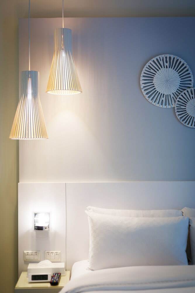 Dandy Hotel - Tianjin Branch