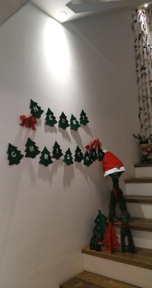 Dandy Hotel - Tianjin Branch