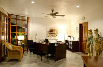 Hotel Sea Dream Resorts