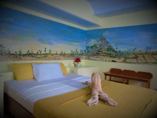 Hotel Phaidon Beach Resort