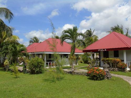 Hotel Phaidon Beach Resort