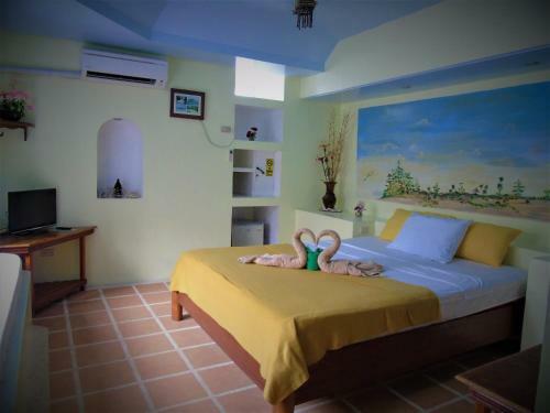 Hotel Phaidon Beach Resort