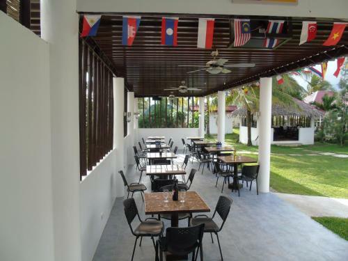 Hotel Phaidon Beach Resort