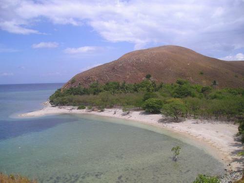 Hotel Phaidon Beach Resort
