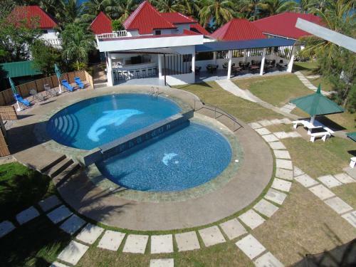 Hotel Phaidon Beach Resort
