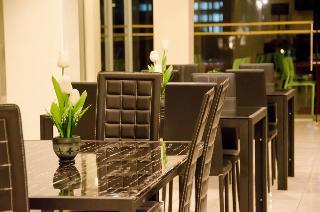 Albergue Allsons' Inn
