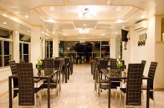 Albergue Allsons' Inn