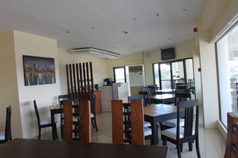 Sumo Asia Hotels - Davao