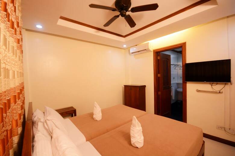 Hotel Ipil Suites El Nido