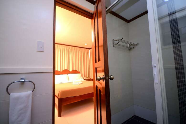 Hotel Ipil Suites El Nido