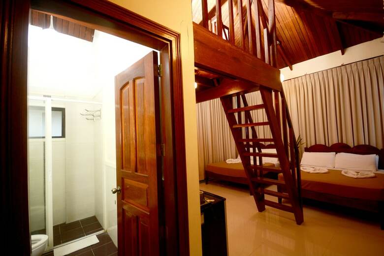 Hotel Ipil Suites El Nido