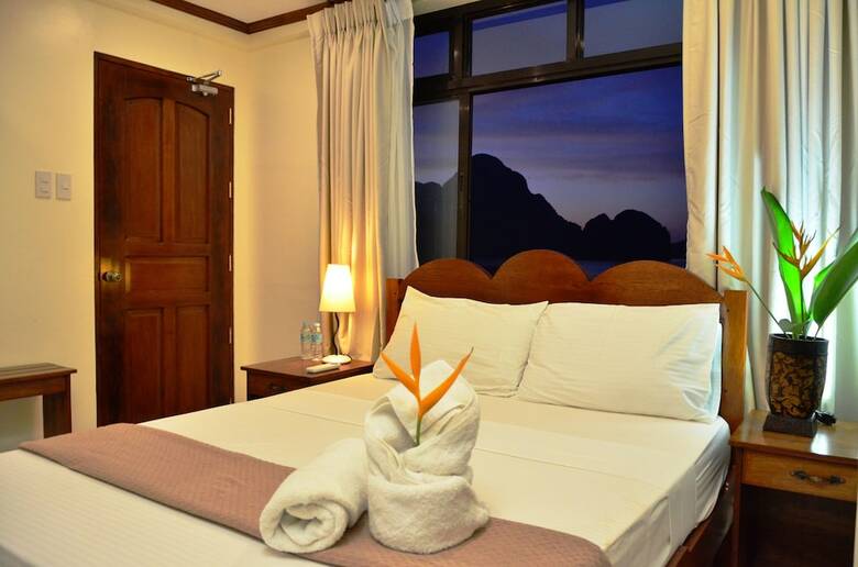 Hotel Ipil Suites El Nido