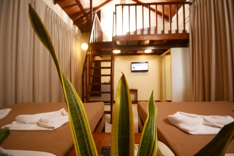 Hotel Ipil Suites El Nido