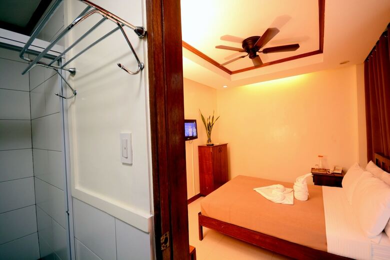 Hotel Ipil Suites El Nido