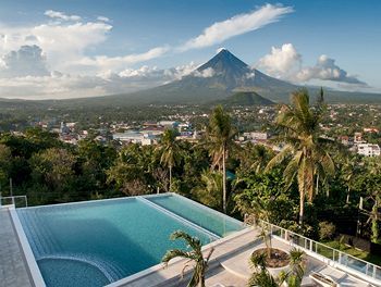 Hotel The Oriental Legazpi