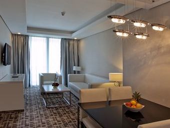 Hotel The Oriental Legazpi