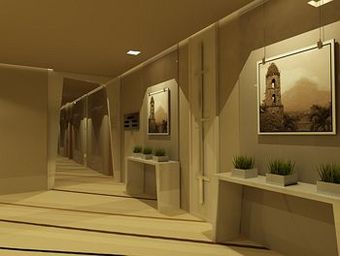 Hotel The Oriental Legazpi