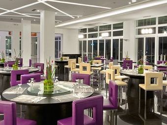 Hotel The Oriental Legazpi