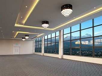 Hotel The Oriental Legazpi