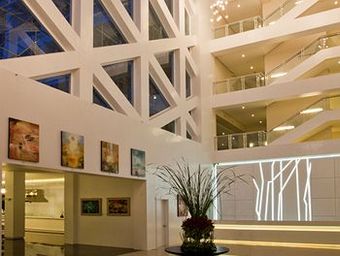 Hotel The Oriental Legazpi