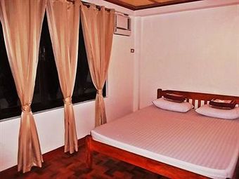 Balay De La Rama Bed & Breakfast