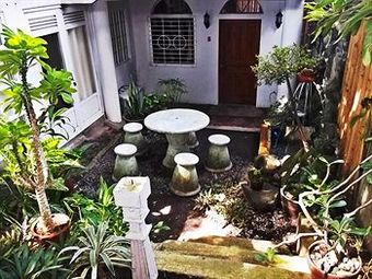 Balay De La Rama Bed & Breakfast