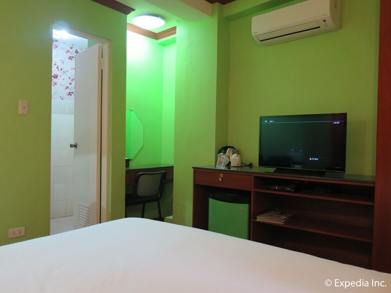 Bed & Breakfast Tinhat Boutique Hotel And Restaurant