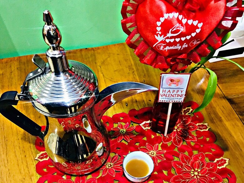 Bed & Breakfast Tinhat Boutique Hotel And Restaurant