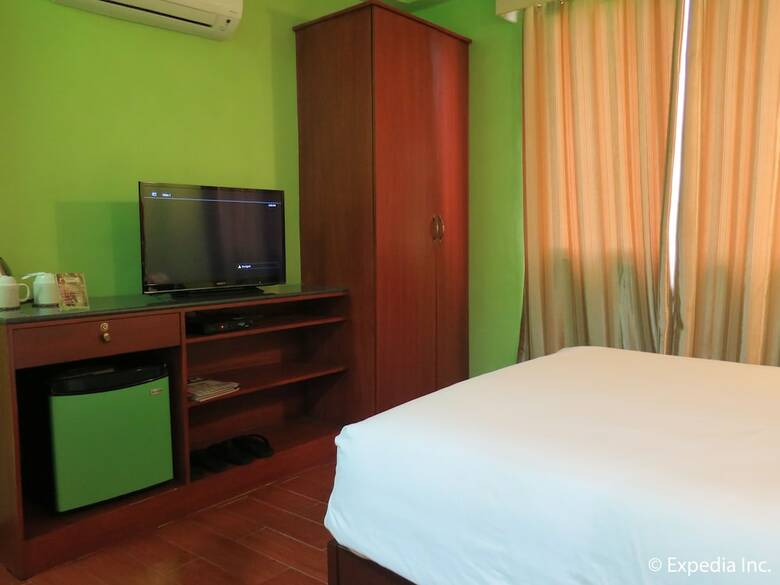 Bed & Breakfast Tinhat Boutique Hotel And Restaurant