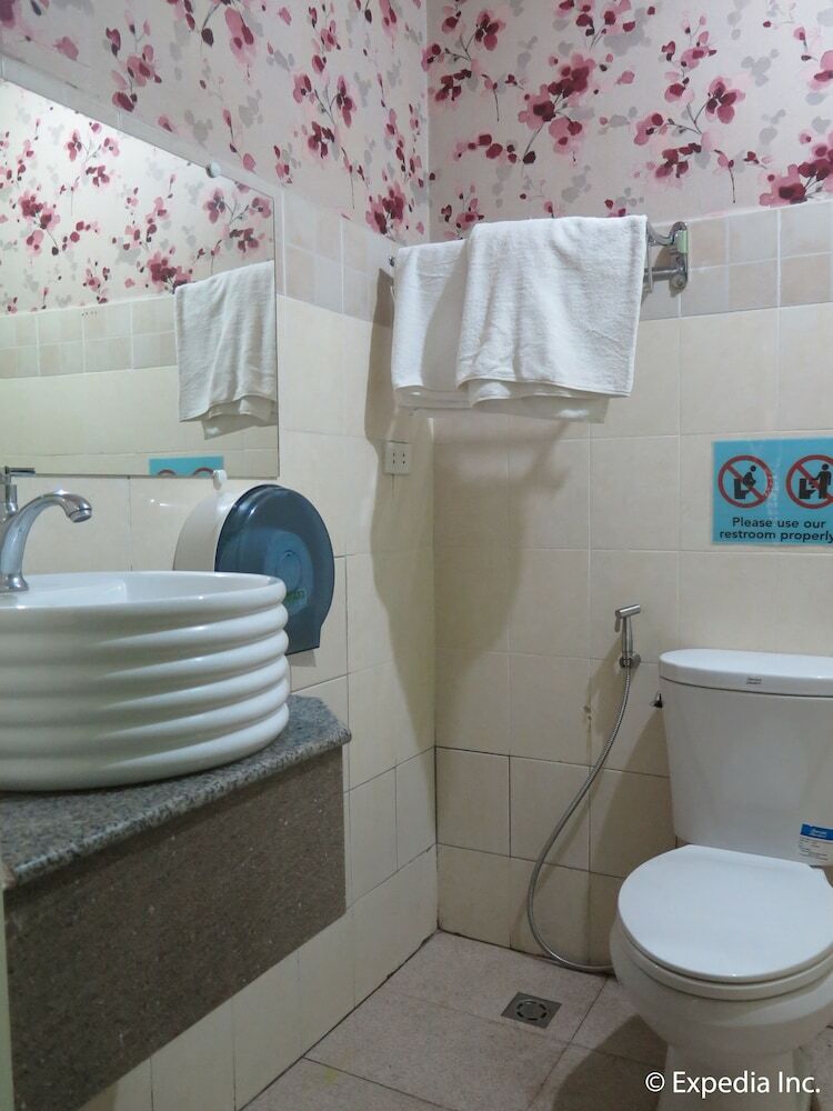 Bed & Breakfast Tinhat Boutique Hotel And Restaurant