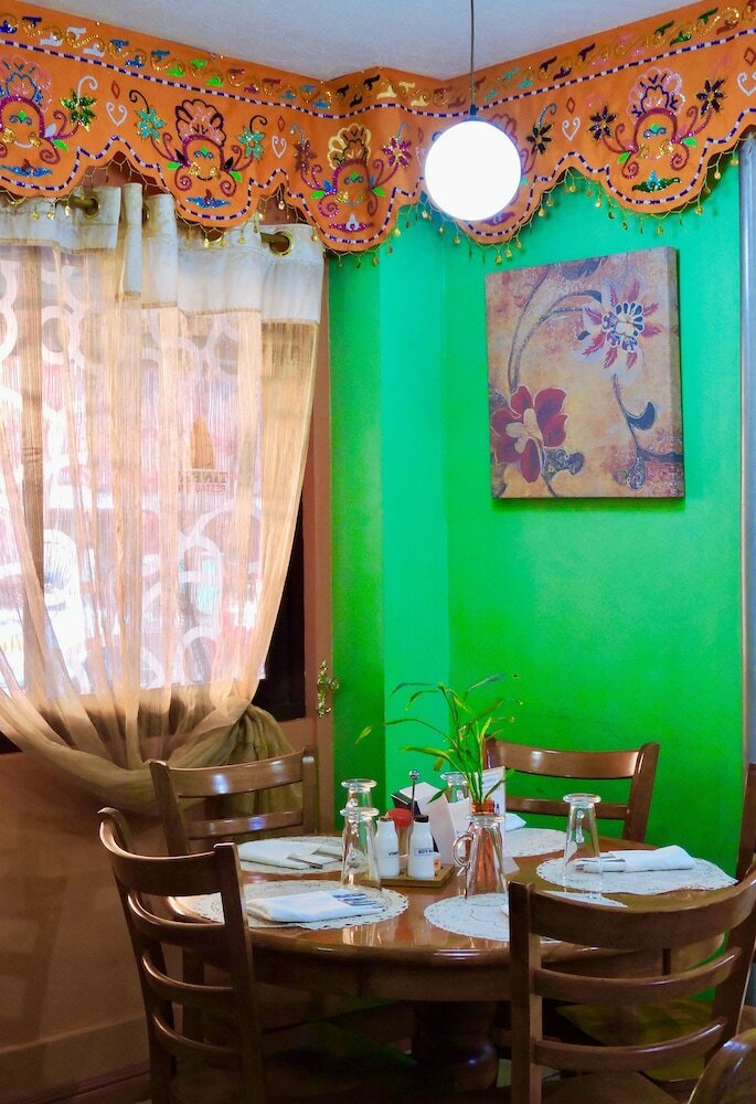 Bed & Breakfast Tinhat Boutique Hotel And Restaurant